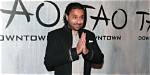 Vikram Chatwal Net Worth