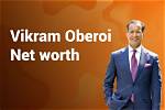 Vikram Krishna Net Worth