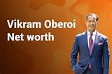 Vikram Krishna Net Worth