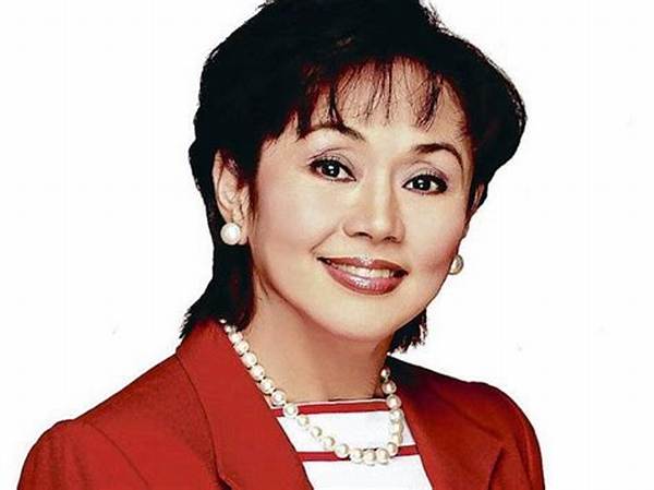 Vilma Santos Net Worth