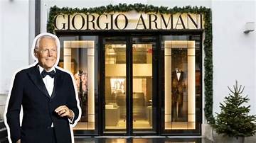 Vin Armani Net Worth