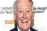 Vin Scully Net Worth