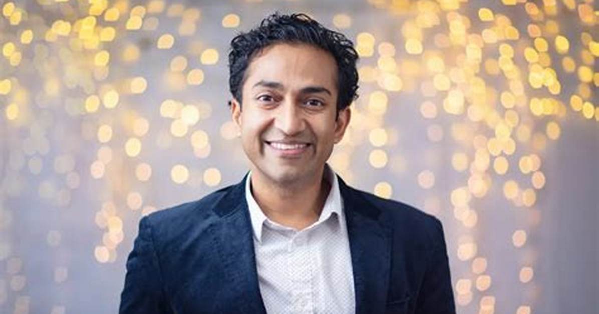 Vinay Prasad Net Worth