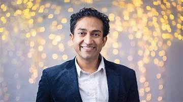 Vinay Prasad Net Worth