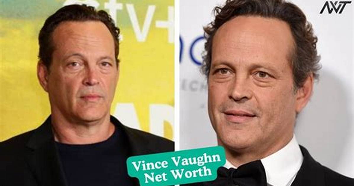Vince Calandra Net Worth