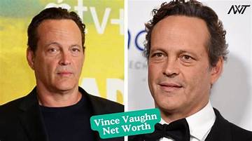 Vince Calandra Net Worth