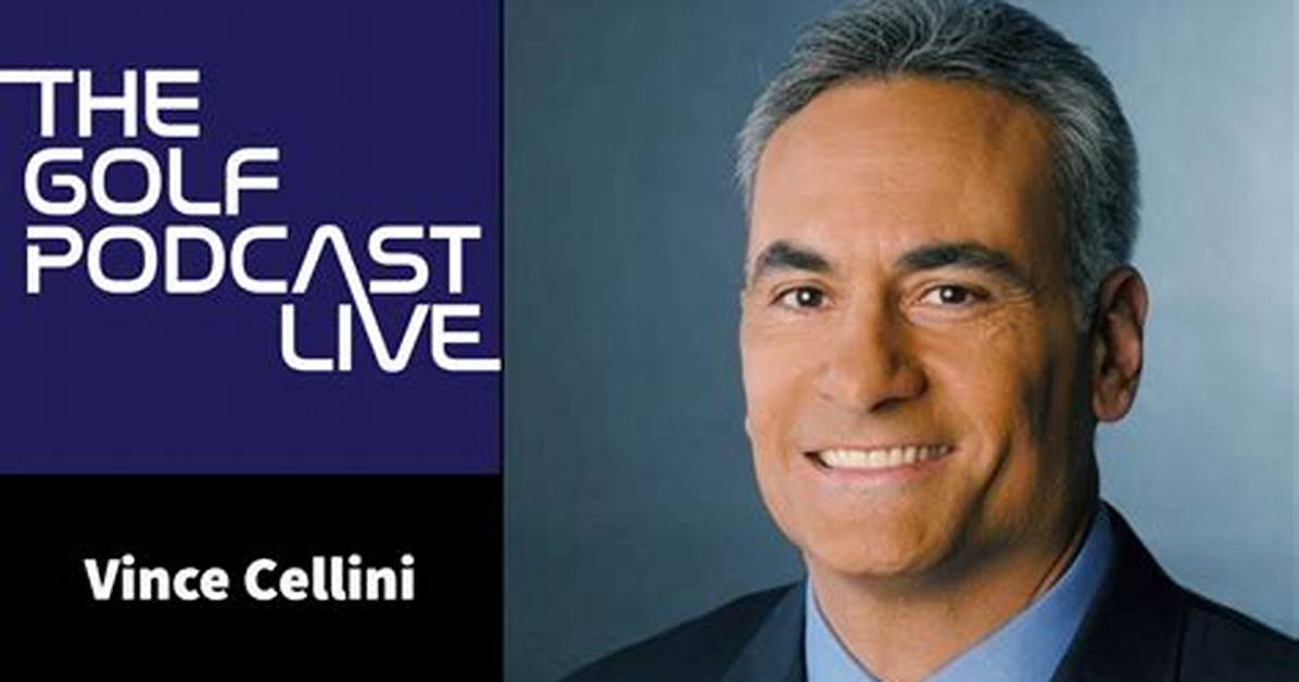 Vince Cellini Net Worth