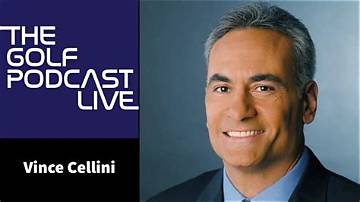 Vince Cellini Net Worth