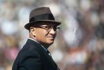 Vince Lombardi Net Worth