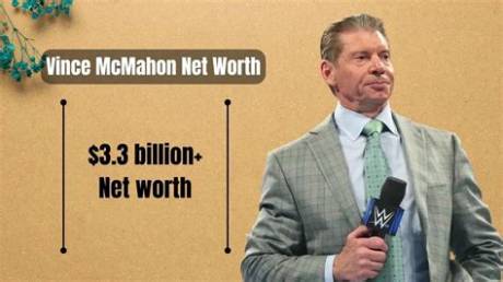 Vince Melouney Net Worth