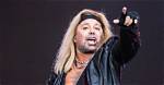 Vince Neil Net Worth