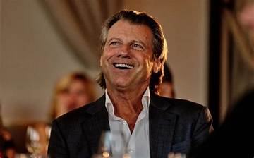 Vince Van Patten Net Worth