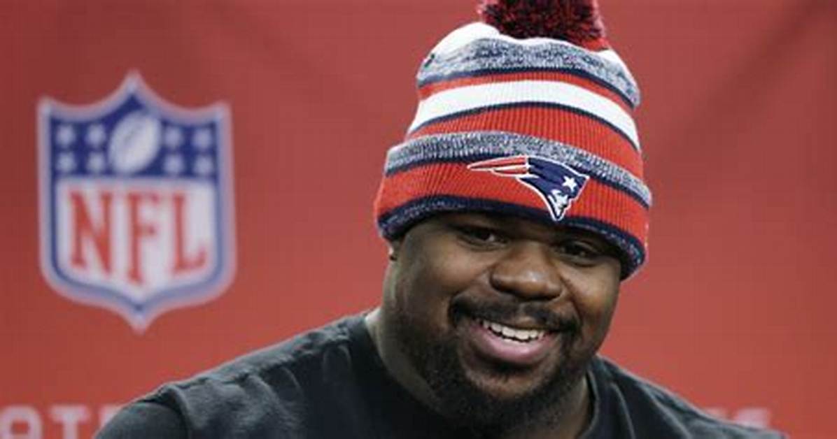Vince Wilfork Net Worth