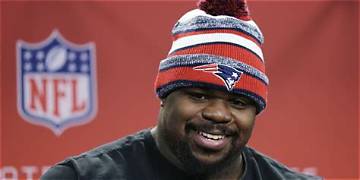 Vince Wilfork Net Worth