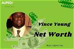 Vince Young Net Worth