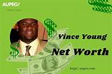 Vince Young Net Worth