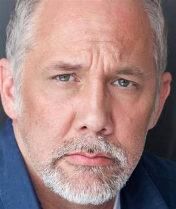 Vincent Angell Net Worth