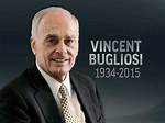 Vincent Bugliosi Net Worth
