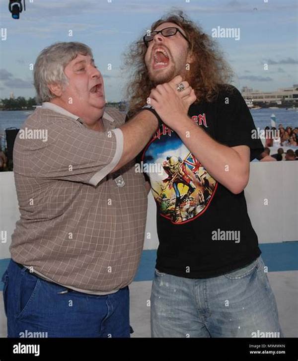 Vincent Margera Net Worth