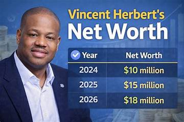Vincent Marotta Net Worth