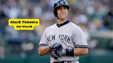 Vincent Teixeira Net Worth
