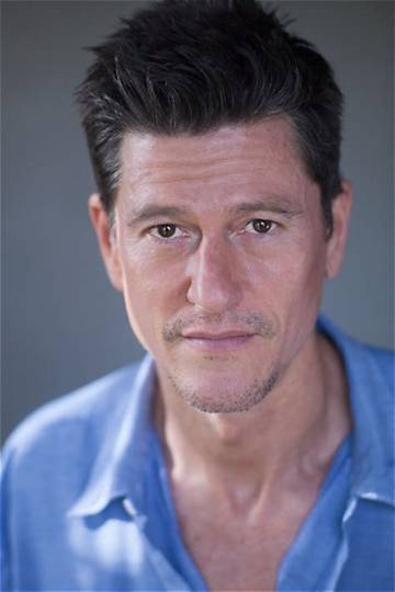 Vincent Ventresca Net Worth