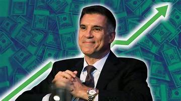 Vincent Viola Net Worth