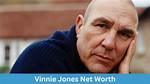 Vinnie Curto Net Worth