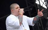 Vinnie Paz Net Worth