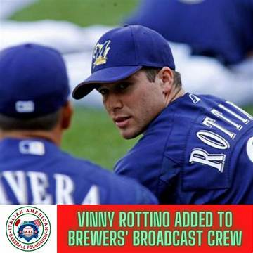 Vinny Rottino Net Worth