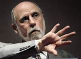 Vint Cerf Net Worth