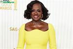 Viola Davis Net Worth