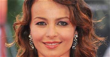 Violante Placido Net Worth