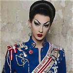 Violet Chachki Net Worth