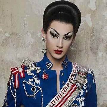 Violet Chachki Net Worth