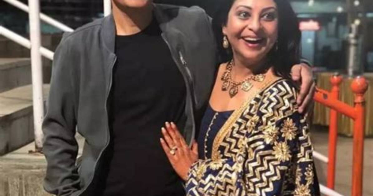 Vipul D. Shah Net Worth