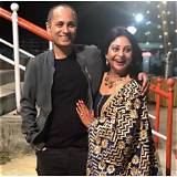 Vipul D. Shah Net Worth