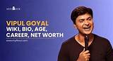 Vipul Vithlani Net Worth