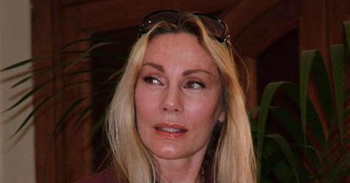 Virginia Hey Net Worth