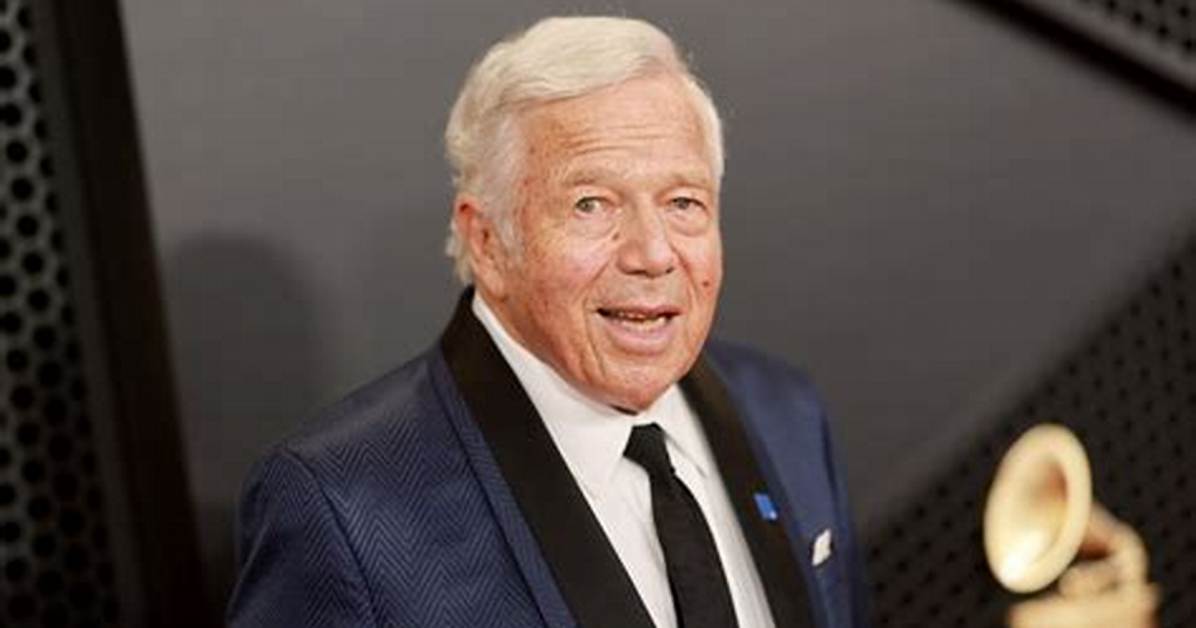 Virginia Kraft Net Worth