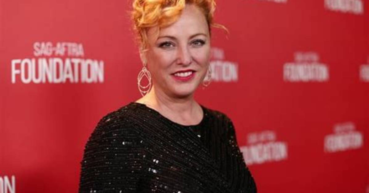 Virginia Madsen Net Worth