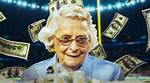 Virginia Mccaskey Net Worth