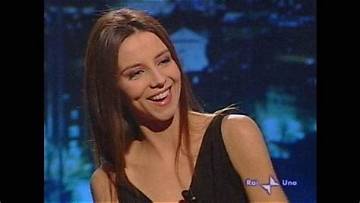 Virginia Sanjust Di Teulada Net Worth