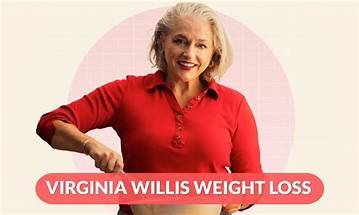 Virginia Willis Net Worth