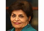 Vishakha N. Desai Net Worth