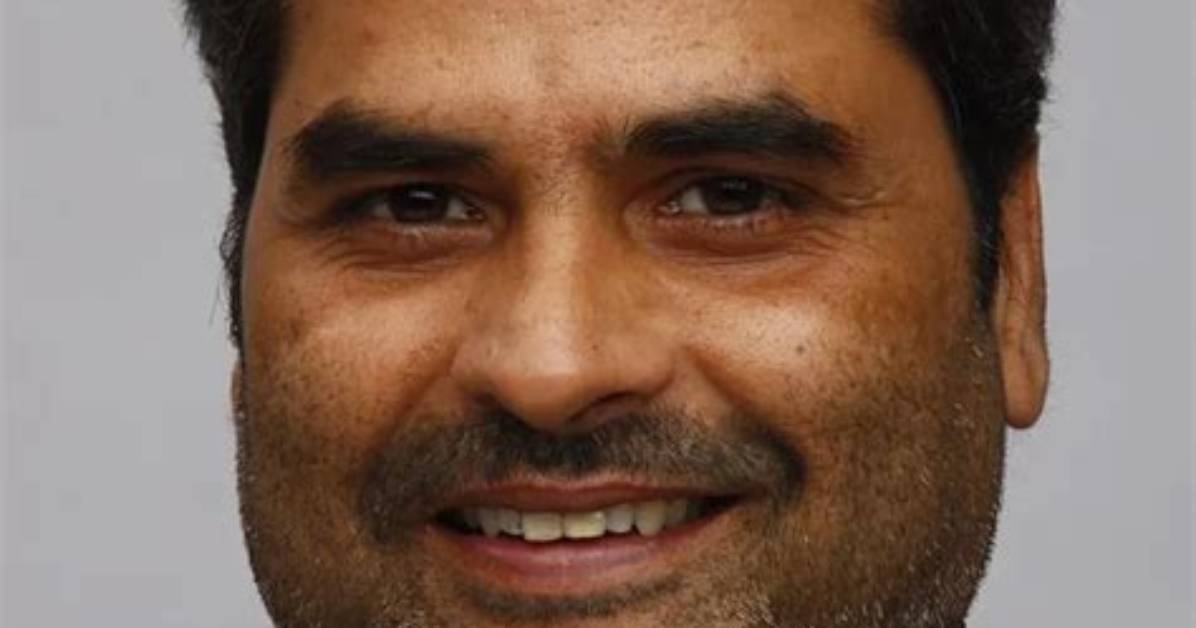 Vishal C. Bhardwaj Net Worth