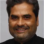 Vishal C. Bhardwaj Net Worth