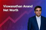 Viswanathan Anand Net Worth