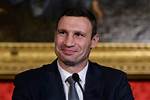 Vitali Klitschko Net Worth