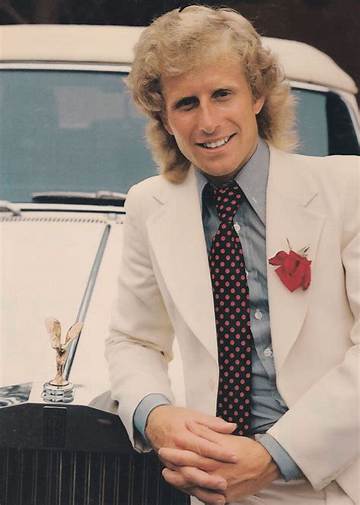 Vitas Gerulaitis Net Worth